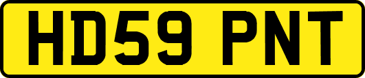 HD59PNT