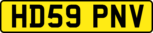 HD59PNV