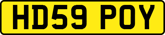 HD59POY