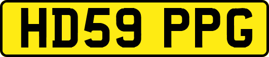 HD59PPG