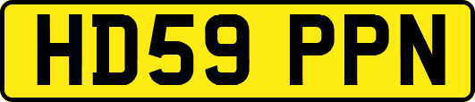 HD59PPN