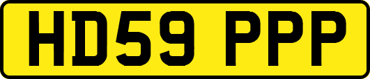 HD59PPP
