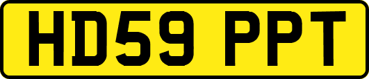 HD59PPT