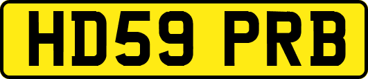 HD59PRB