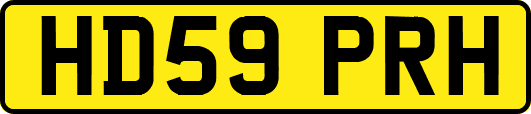 HD59PRH