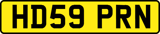 HD59PRN