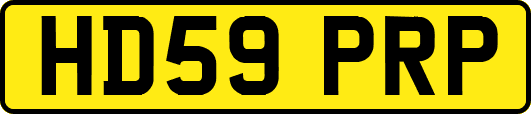 HD59PRP