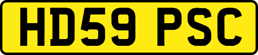 HD59PSC