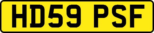 HD59PSF