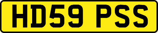 HD59PSS