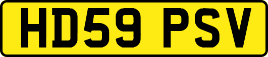HD59PSV