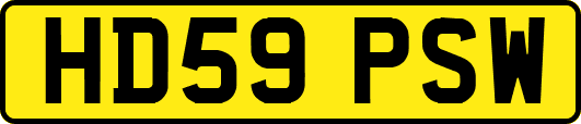 HD59PSW