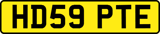 HD59PTE