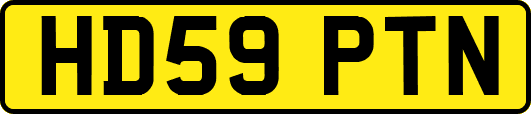 HD59PTN