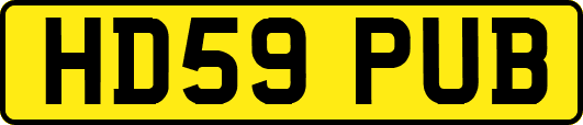 HD59PUB