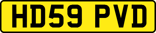 HD59PVD
