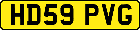 HD59PVG