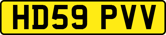 HD59PVV