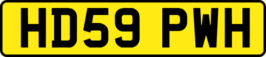 HD59PWH