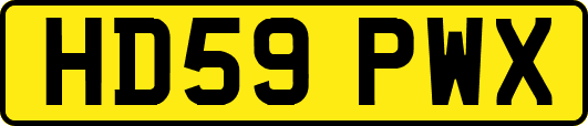 HD59PWX