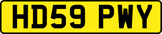 HD59PWY