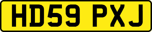 HD59PXJ