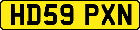 HD59PXN