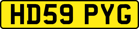 HD59PYG