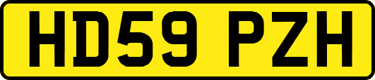 HD59PZH