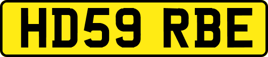 HD59RBE