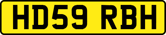 HD59RBH