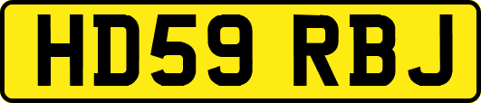 HD59RBJ