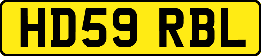 HD59RBL