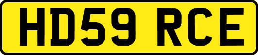 HD59RCE