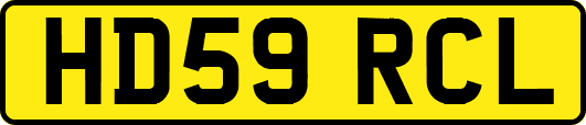 HD59RCL