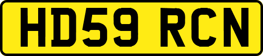 HD59RCN