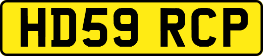 HD59RCP