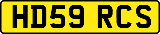 HD59RCS