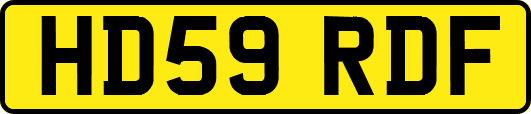 HD59RDF