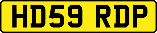 HD59RDP