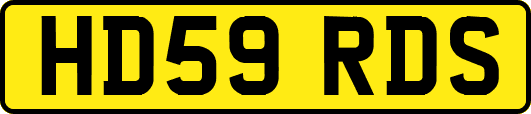 HD59RDS