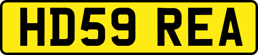 HD59REA