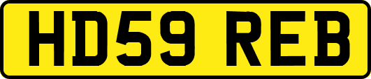 HD59REB