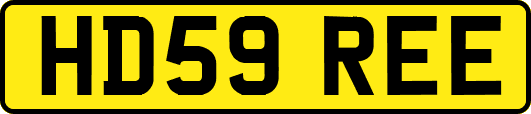 HD59REE