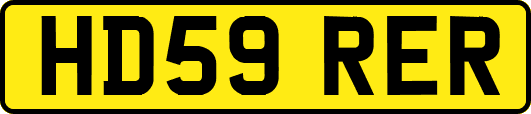 HD59RER