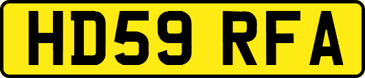 HD59RFA
