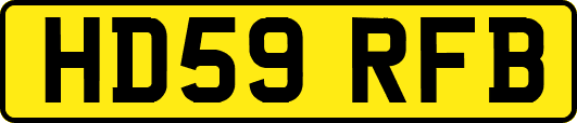 HD59RFB