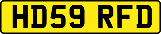 HD59RFD