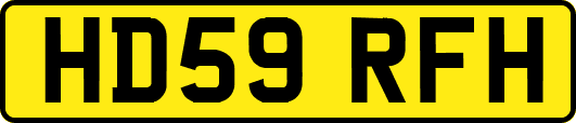 HD59RFH