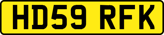 HD59RFK